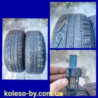 225/50 R18 Pirelli 5.2mm 2шт 